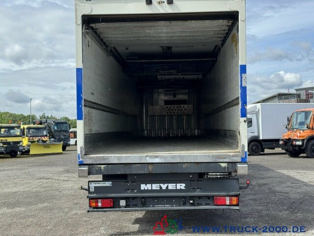 Wagen- Meyer Tiefkühler Thermo King SLX Spectrum - Semireboque frigorífico: foto 3 Wagen- Meyer Tiefkühler Thermo King SLX Spectrum - Semireboque frigorífico: foto 3