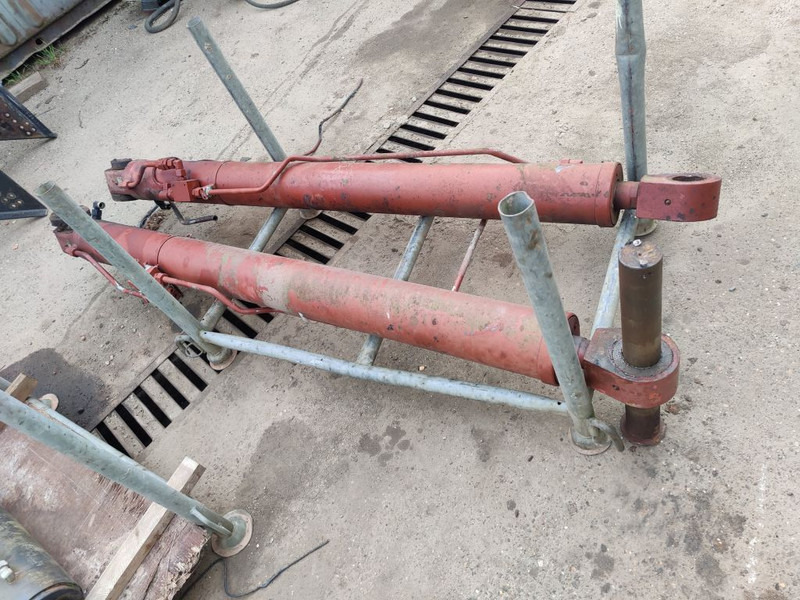 HYVA Pistons hydraulic cylinders / hydraulisch - Hidráulica: foto 1 HYVA Pistons hydraulic cylinders / hydraulisch - Hidráulica: foto 1