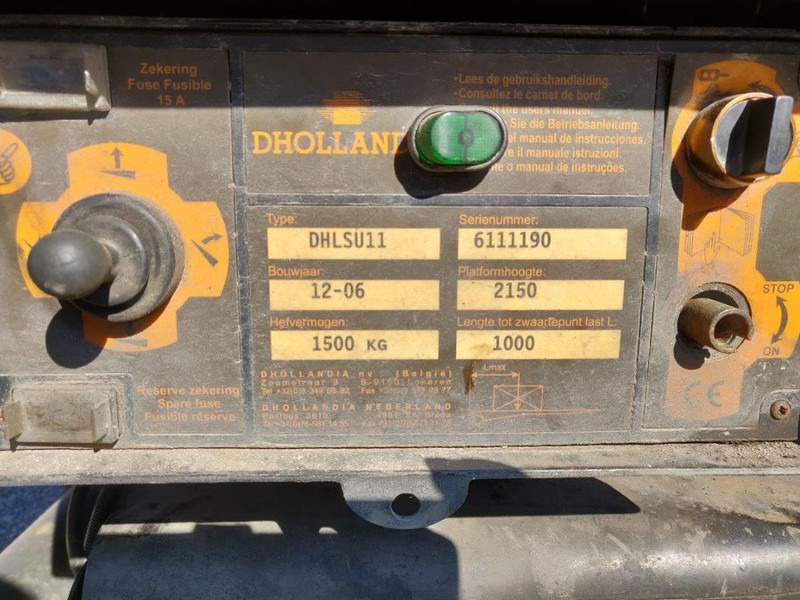 MAN TGL 12.220 TGL 12.220 bakwagen met laadklep euro5 - Caminhão furgão: foto 5 MAN TGL 12.220 TGL 12.220 bakwagen met laadklep euro5 - Caminhão furgão: foto 5