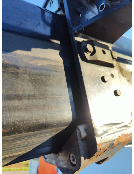 MAN TGM 18.250 Open box + HIAB 166-3 - Camião de caixa aberta/ Plataforma, Caminhão grua: foto 5 MAN TGM 18.250 Open box + HIAB 166-3 - Camião de caixa aberta/ Plataforma, Caminhão grua: foto 5