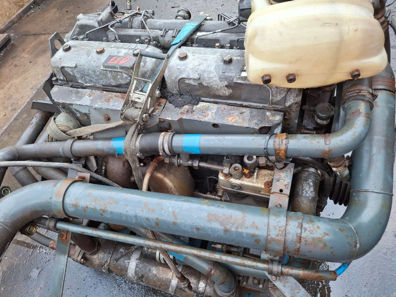 DAF RS180M (75CF) - Motor: foto 5 DAF RS180M (75CF) - Motor: foto 5