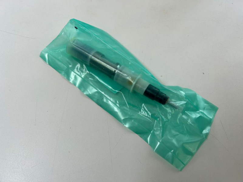 FLAG MAN injectors - Injector: foto 1 FLAG MAN injectors - Injector: foto 1