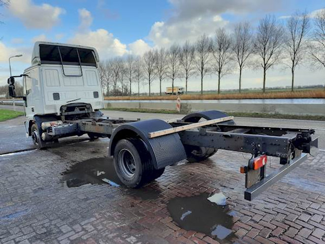 Iveco 120E22 - Caminhão chassi: foto 4 Iveco 120E22 - Caminhão chassi: foto 4