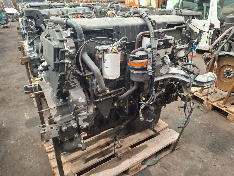 Iveco F3AE3681D ( CURSOR10 ) - Motor: foto 3 Iveco F3AE3681D ( CURSOR10 ) - Motor: foto 3