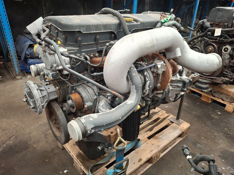 Iveco F3AE3681D ( CURSOR10 ) - Motor: foto 1 Iveco F3AE3681D ( CURSOR10 ) - Motor: foto 1