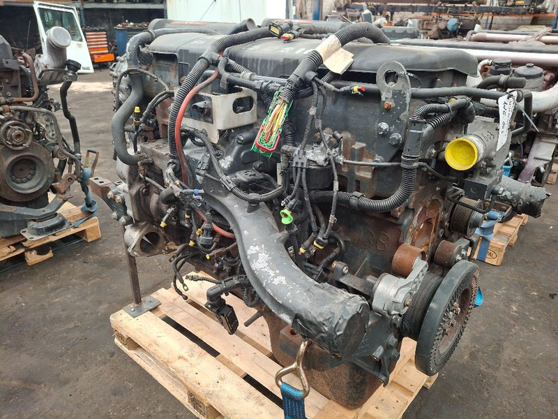 Iveco F3AE3681D ( CURSOR10 ) - Motor: foto 4 Iveco F3AE3681D ( CURSOR10 ) - Motor: foto 4