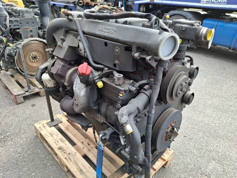 PACCAR PR183S2 - Motor: foto 4 PACCAR PR183S2 - Motor: foto 4