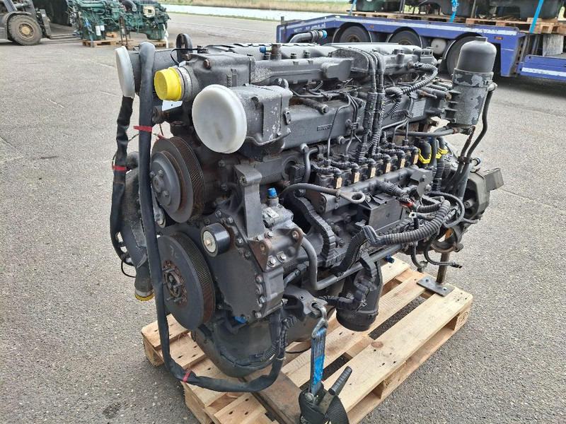 PACCAR PR183U1 - Motor: foto 1 PACCAR PR183U1 - Motor: foto 1