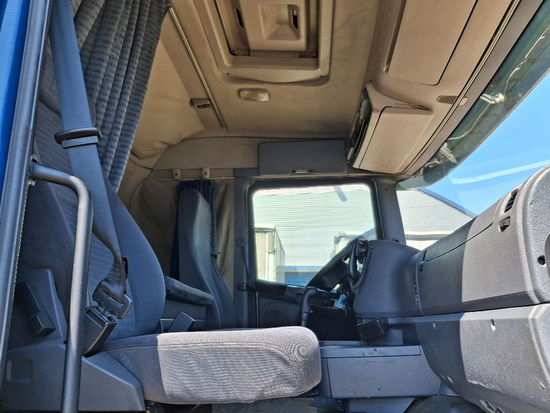 Scania R420 - Caminhão furgão: foto 2 Scania R420 - Caminhão furgão: foto 2