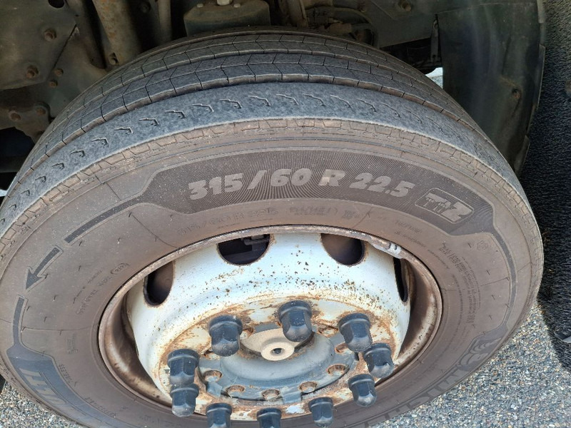 Scania R420 - Caminhão furgão: foto 5 Scania R420 - Caminhão furgão: foto 5