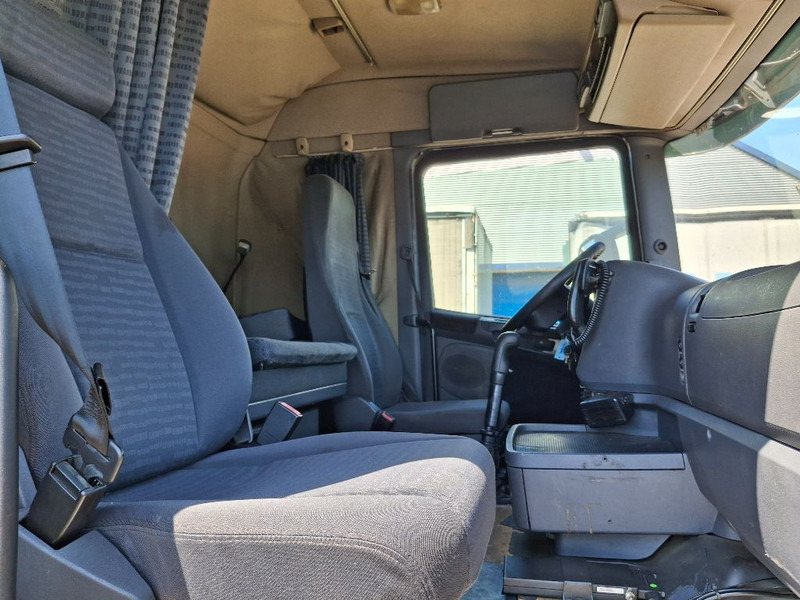 Scania R420 - Caminhão furgão: foto 3 Scania R420 - Caminhão furgão: foto 3