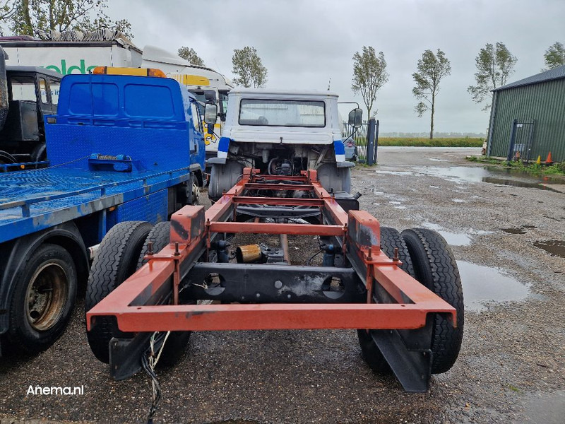 Bedford TK 1020 - Tractor: foto 2 Bedford TK 1020 - Tractor: foto 2