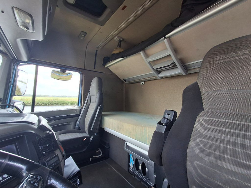DAF XF105.460 - Tractor: foto 3 DAF XF105.460 - Tractor: foto 3