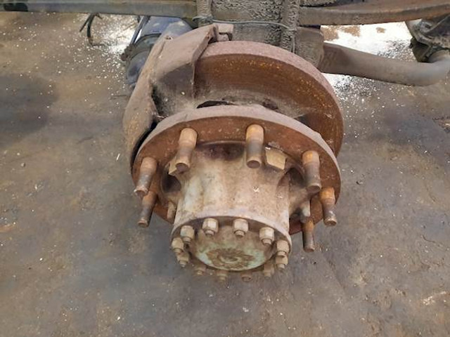 Volvo RS1332SV - Eixo traseiro de Caminhão: foto 5 Volvo RS1332SV - Eixo traseiro de Caminhão: foto 5