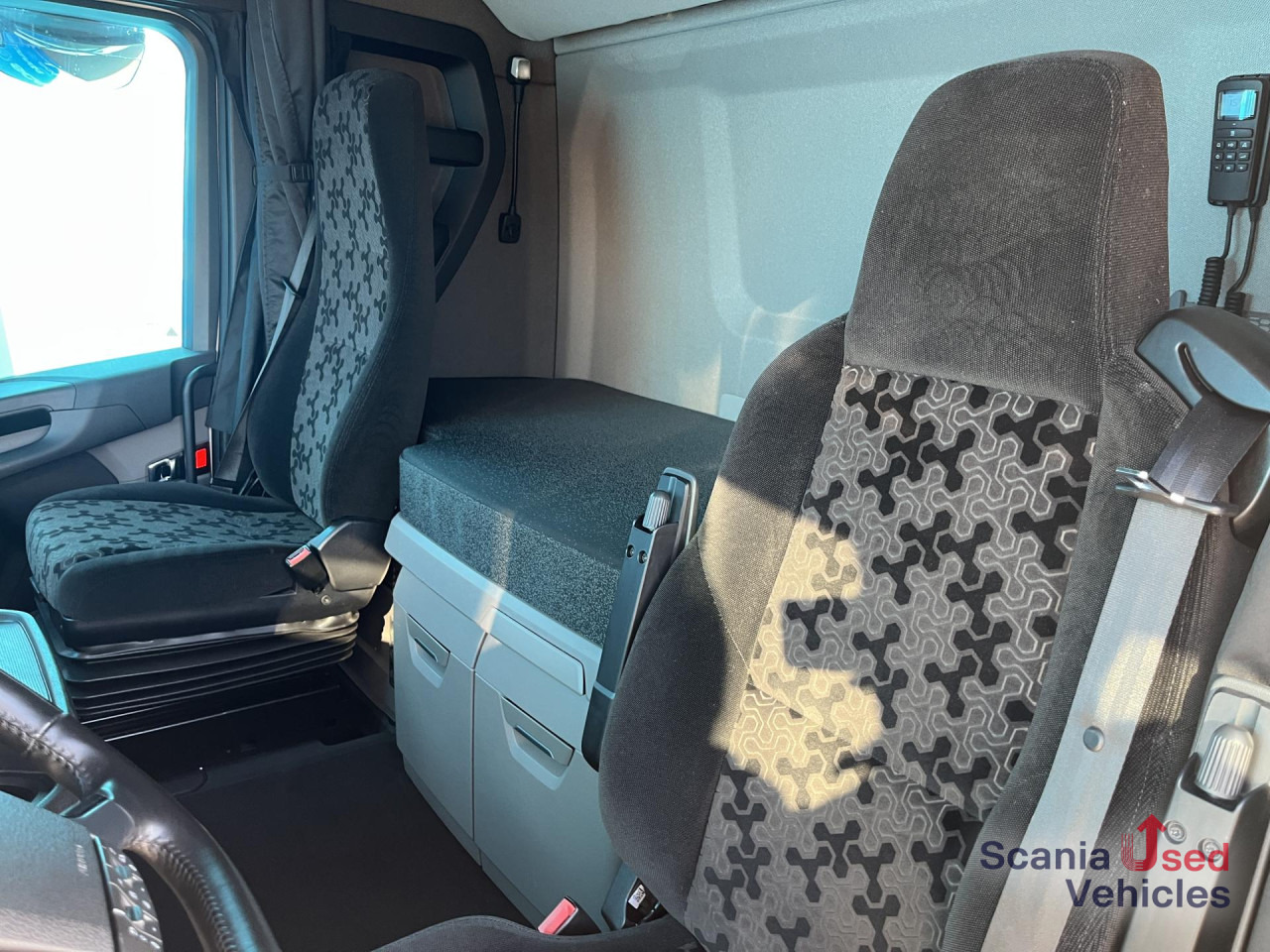 SCANIA S 500 A4x2NB DIFF-L RETARDER FULL AIR 8T ACC - Tractor: foto 5 SCANIA S 500 A4x2NB DIFF-L RETARDER FULL AIR 8T ACC - Tractor: foto 5