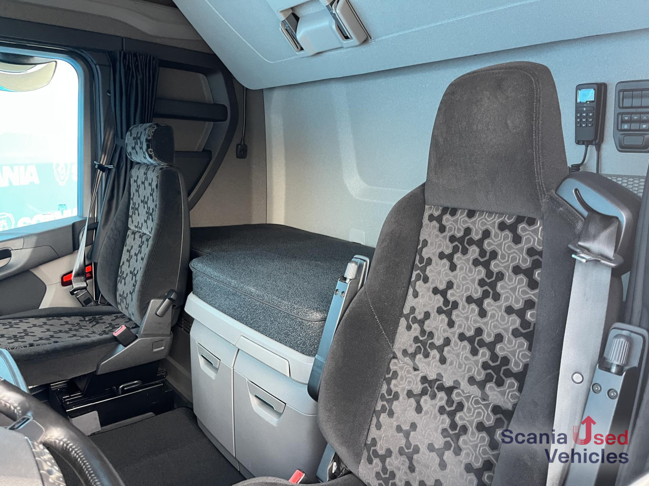 SCANIA S 500 A4x2NB RETARDER FULL AIR P-AIRCO 8T PTO ACC - Tractor: foto 5 SCANIA S 500 A4x2NB RETARDER FULL AIR P-AIRCO 8T PTO ACC - Tractor: foto 5