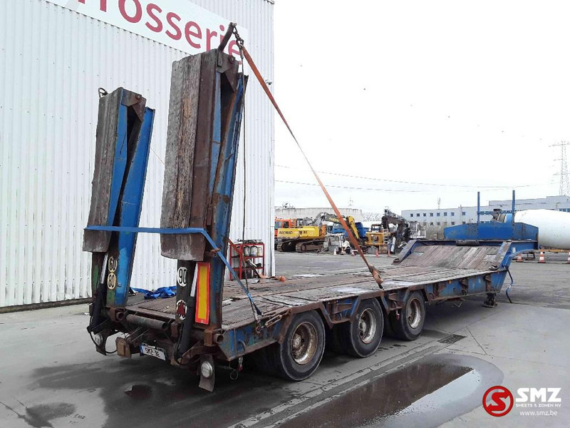 ACTM Oplegger - Semireboque baixa: foto 4 ACTM Oplegger - Semireboque baixa: foto 4