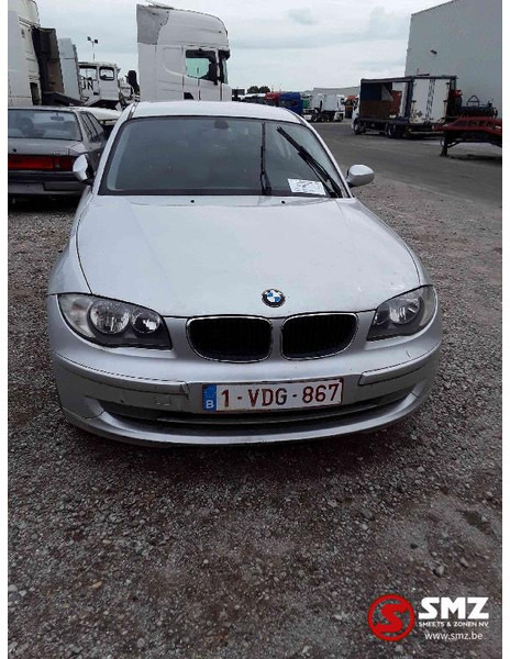 BMW 1 Serie 118d motor KAPOT -broken - Automóvel: foto 2 BMW 1 Serie 118d motor KAPOT -broken - Automóvel: foto 2