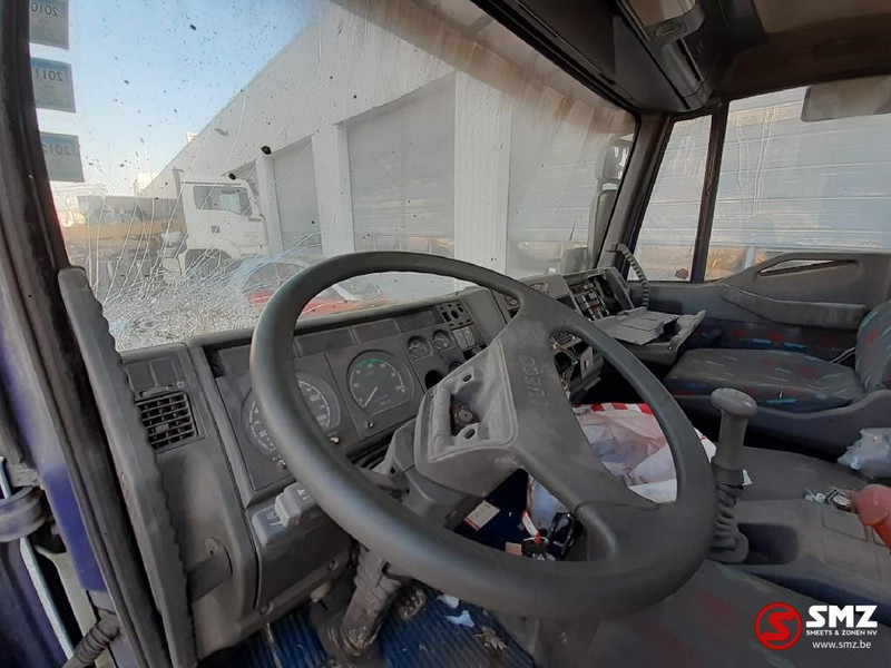 Iveco Eurocargo 120 E 23 PARTS pieces - Caminhão: foto 5 Iveco Eurocargo 120 E 23 PARTS pieces - Caminhão: foto 5