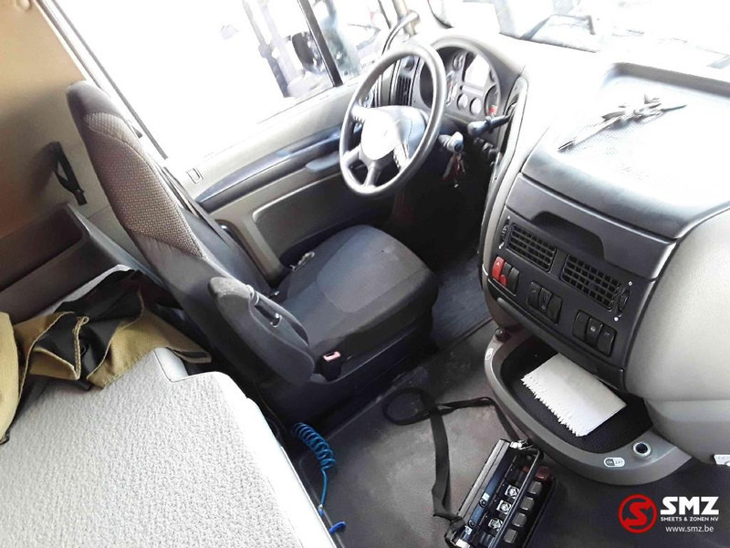 DAF 105 XF 460 6x2 - Camião de caixa aberta/ Plataforma: foto 4 DAF 105 XF 460 6x2 - Camião de caixa aberta/ Plataforma: foto 4