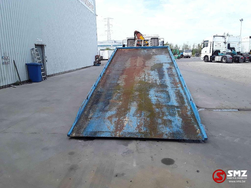 Caminhão reboque DAF 1700: foto 10