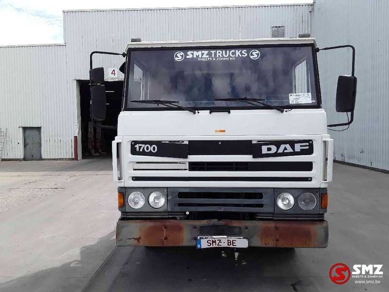 DAF 1700 - Caminhão reboque: foto 2 DAF 1700 - Caminhão reboque: foto 2
