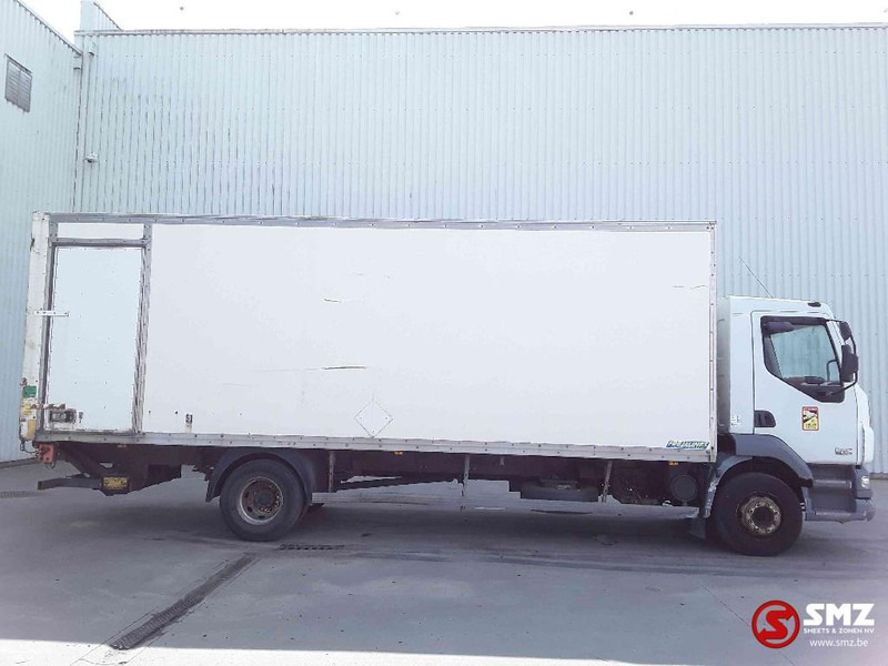 DAF 55 220 - Caminhão furgão: foto 4 DAF 55 220 - Caminhão furgão: foto 4