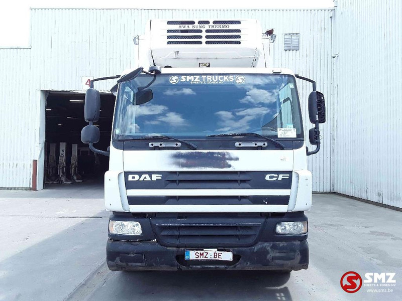 DAF 75 CF 310 - Caminhão frigorífico: foto 2 DAF 75 CF 310 - Caminhão frigorífico: foto 2