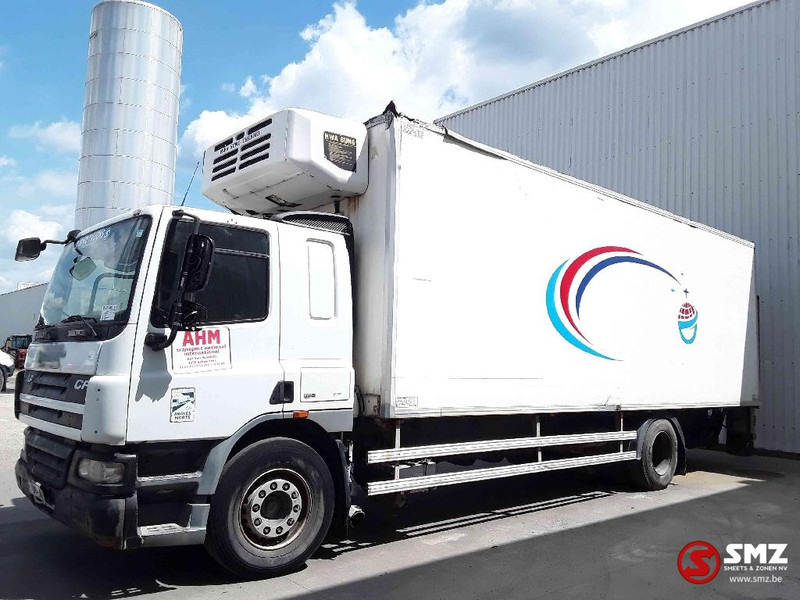 DAF 75 CF 310 - Caminhão frigorífico: foto 5 DAF 75 CF 310 - Caminhão frigorífico: foto 5
