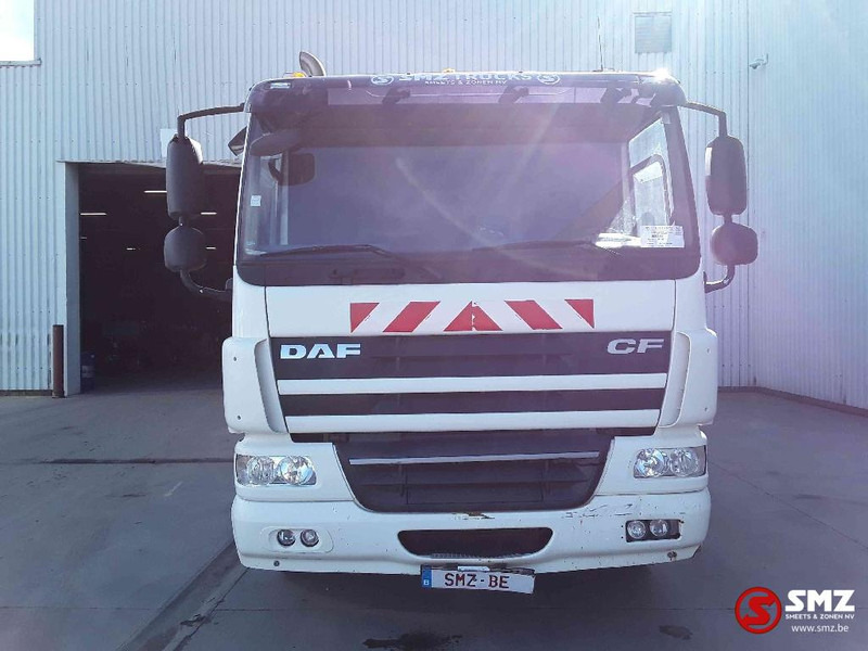 DAF 75 CF 310 - Caminhão de lixo: foto 2 DAF 75 CF 310 - Caminhão de lixo: foto 2
