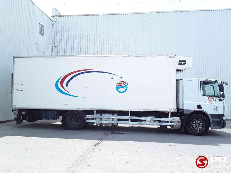 DAF 75 CF 310 - Caminhão frigorífico: foto 4 DAF 75 CF 310 - Caminhão frigorífico: foto 4