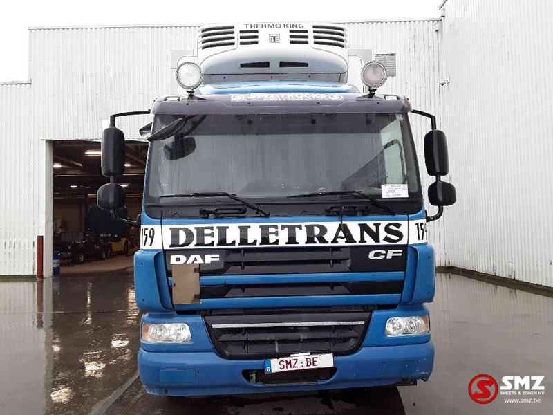DAF 75 CF 310 Thermoking TS 600e Euro5 - Caminhão frigorífico: foto 2 DAF 75 CF 310 Thermoking TS 600e Euro5 - Caminhão frigorífico: foto 2