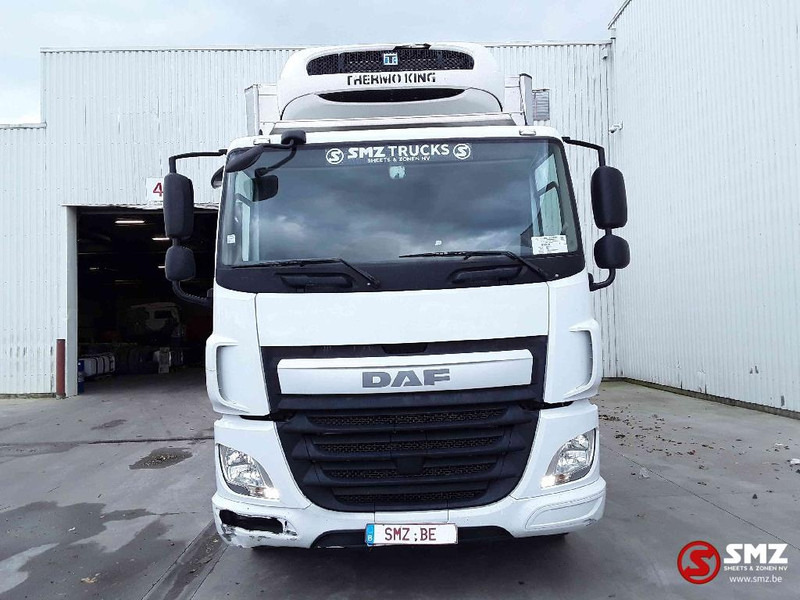 DAF CF 330 Thermoking T1000R - Caminhão frigorífico: foto 2 DAF CF 330 Thermoking T1000R - Caminhão frigorífico: foto 2