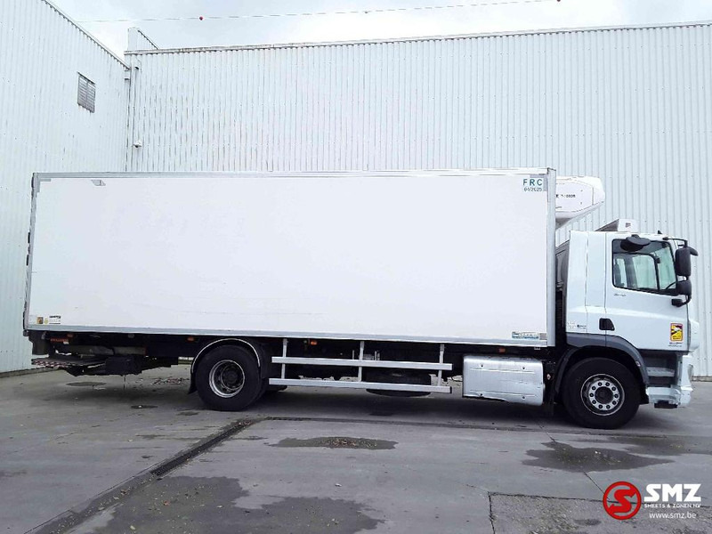 DAF CF 330 Thermoking T1000R - Caminhão frigorífico: foto 4 DAF CF 330 Thermoking T1000R - Caminhão frigorífico: foto 4