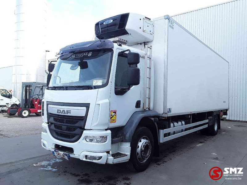 DAF LF 310 Carrièr supra 850 - Caminhão frigorífico: foto 3 DAF LF 310 Carrièr supra 850 - Caminhão frigorífico: foto 3