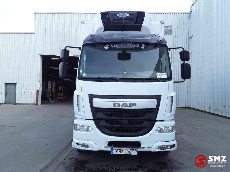DAF LF 310 Carrièr supra 850 - Caminhão frigorífico: foto 2 DAF LF 310 Carrièr supra 850 - Caminhão frigorífico: foto 2