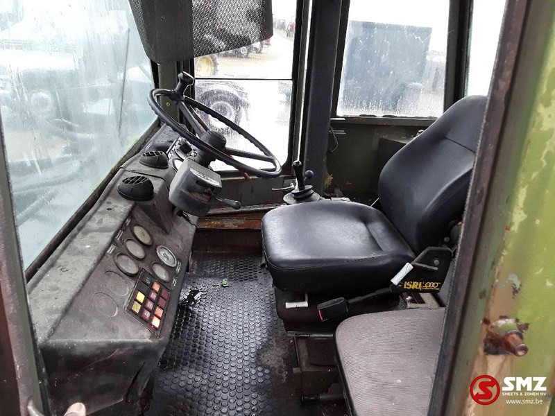 Máquina de construção Zettelmeyer ZL 3000 F 7x: foto 7
