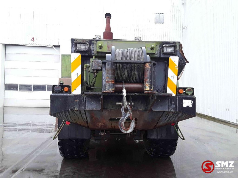 Máquina de construção Zettelmeyer ZL 3000 F 7x: foto 10