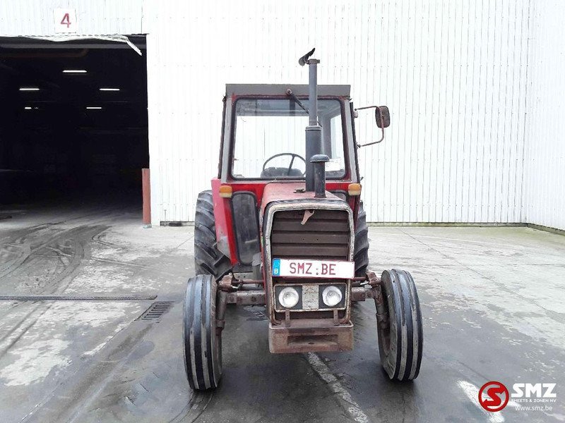 Massey Ferguson 560 - Trator: foto 2 Massey Ferguson 560 - Trator: foto 2