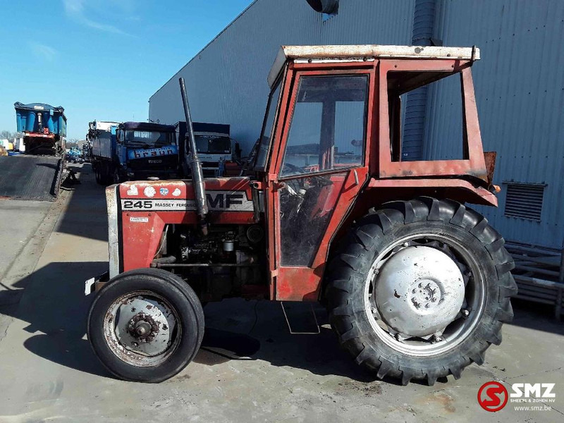 Massey Ferguson Machine - Trator: foto 5 Massey Ferguson Machine - Trator: foto 5