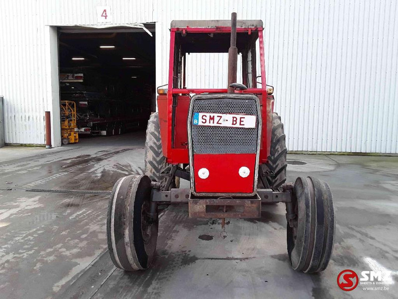 Massey Ferguson Machine - Trator: foto 2 Massey Ferguson Machine - Trator: foto 2