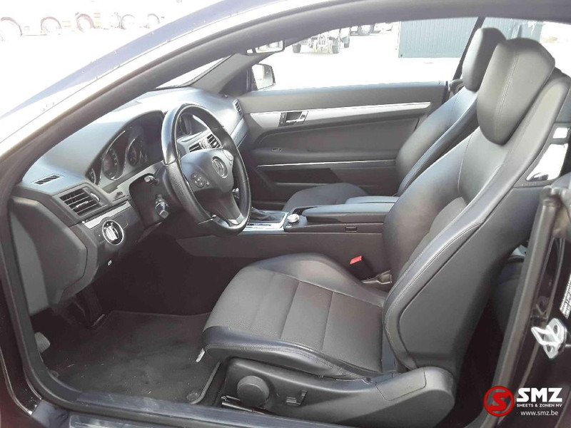 Mercedes-Benz E-Klasse 250 CDI 60000 km automatic/parktronic ("12) no reg - Automóvel: foto 5 Mercedes-Benz E-Klasse 250 CDI 60000 km automatic/parktronic ("12) no reg - Automóvel: foto 5
