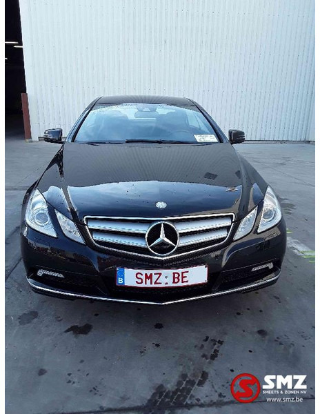 Mercedes-Benz E-Klasse 250 CDI 60000 km automatic/parktronic ("12) no reg - Automóvel: foto 2 Mercedes-Benz E-Klasse 250 CDI 60000 km automatic/parktronic ("12) no reg - Automóvel: foto 2