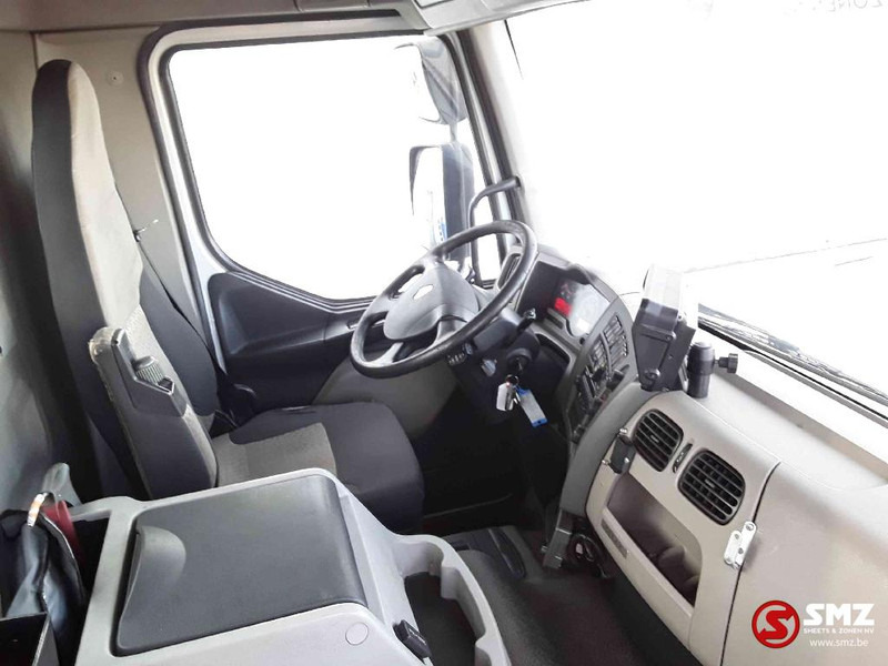 Renault Kerax 380 6x4 chassis - Camião de caixa aberta/ Plataforma, Caminhão grua: foto 5 Renault Kerax 380 6x4 chassis - Camião de caixa aberta/ Plataforma, Caminhão grua: foto 5