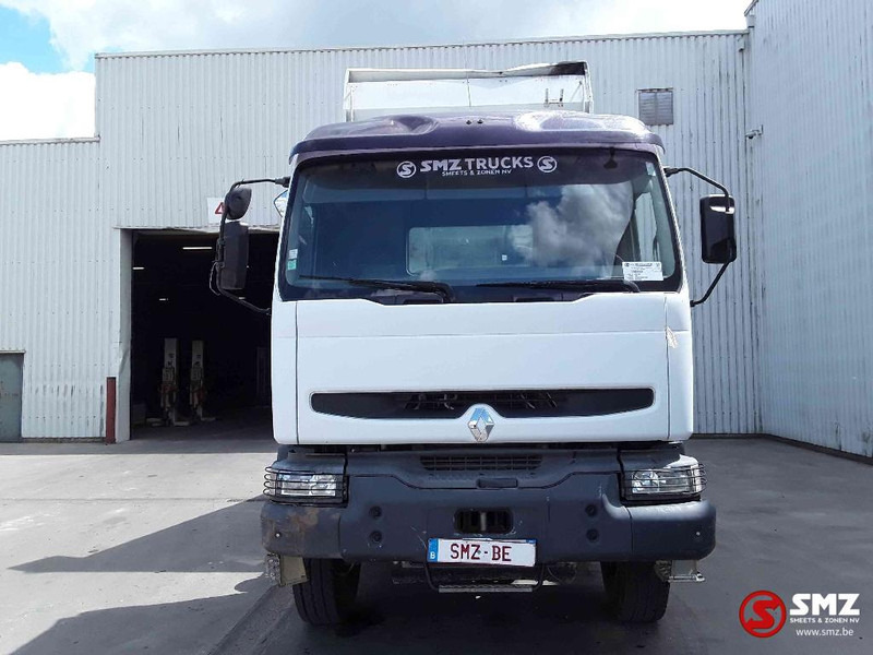 Renault Kerax 420 - Caminhão basculante: foto 2 Renault Kerax 420 - Caminhão basculante: foto 2