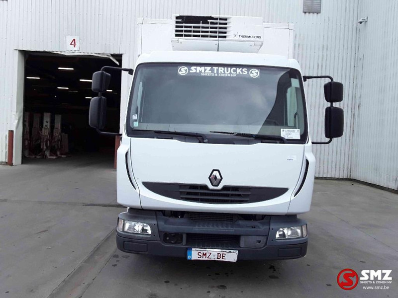 Renault Midliner 220 Thermoking v500 Max - Caminhão frigorífico: foto 2 Renault Midliner 220 Thermoking v500 Max - Caminhão frigorífico: foto 2