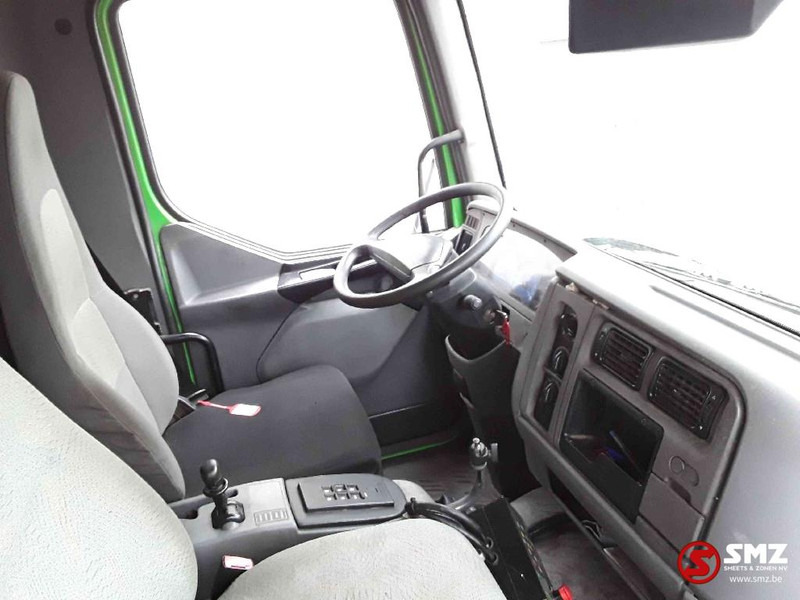 Renault Midlum 220 - Caminhão de lixo: foto 5 Renault Midlum 220 - Caminhão de lixo: foto 5