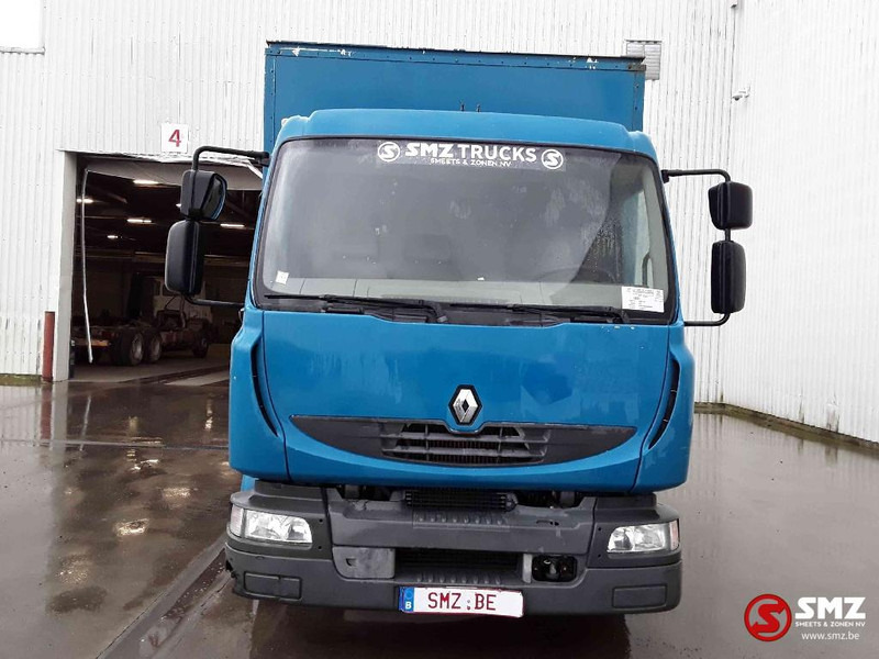 Renault Midlum 220 euro4 - Caminhão furgão: foto 2 Renault Midlum 220 euro4 - Caminhão furgão: foto 2