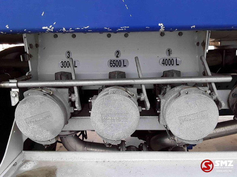 Caminhão tanque Renault Premium 210: foto 10 Caminhão tanque Renault Premium 210: foto 10