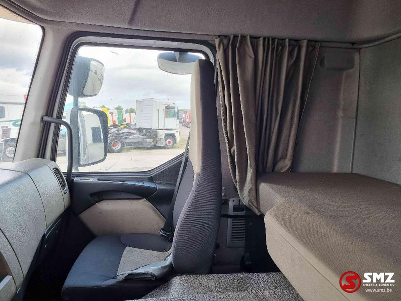 Caminhão com lona Renault Premium 310 NO gearbox sans boite: foto 6